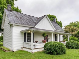 1766 Pilot View Rd, Winchester, KY 40391