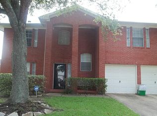 4614 Pleasant Trl, Fresno, TX 77545