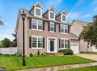 85 Thoroughbred Dr, Prince Frederick, MD 20678