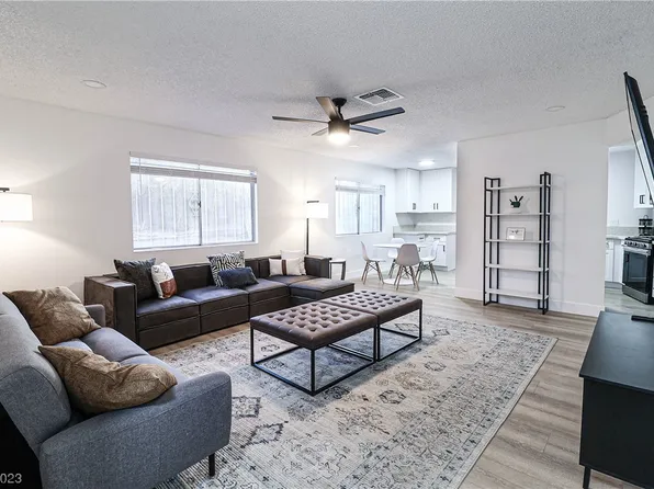 6145 Foothill Blvd, Las Vegas, NV 89118
