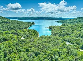 12082 Dogwood Dr, Garfield, AR 72732