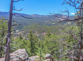 7181 Timber Trail Rd, Evergreen, CO 80439