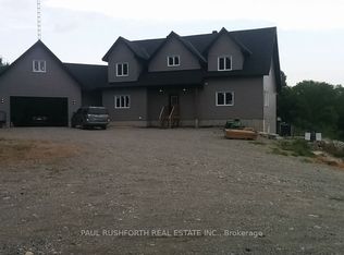 3968 Elphin Maberly Rd, North Frontenac, ON K0H2R0