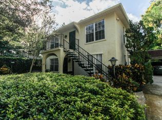 1220 Woodland St, Orlando, FL 32806