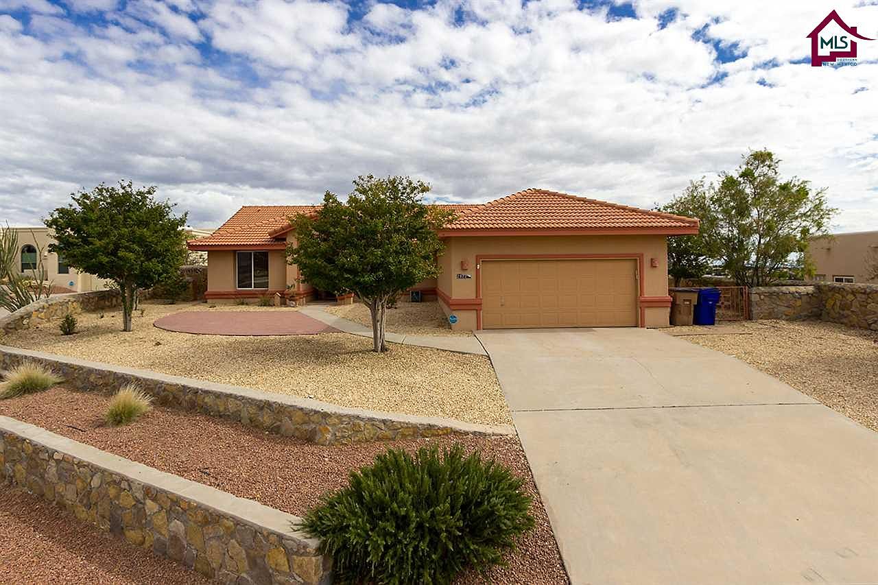 2822 Lookout Ridge Dr, Las Cruces, NM 88011 Zillow