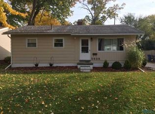 5938 Buchanan Dr, Toledo, OH 43623