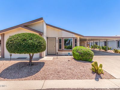 8500 E Southern Ave LOT 425, Mesa, AZ, 85209
