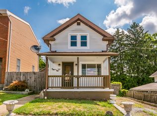 5461 Spruce St, Bethel Park, PA