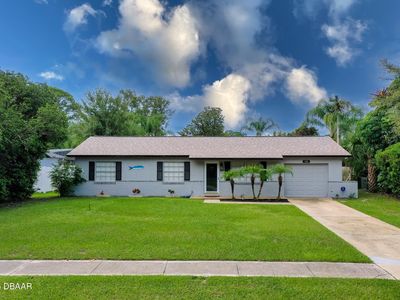 1388 Dexter Dr N, Port Orange, FL, 32129