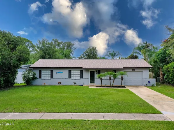 1388 Dexter Dr N, Port Orange, FL 32129