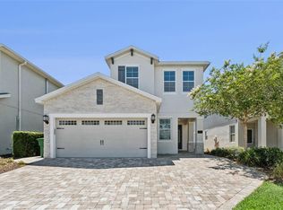 276 Southfield St, Kissimmee, FL 34747