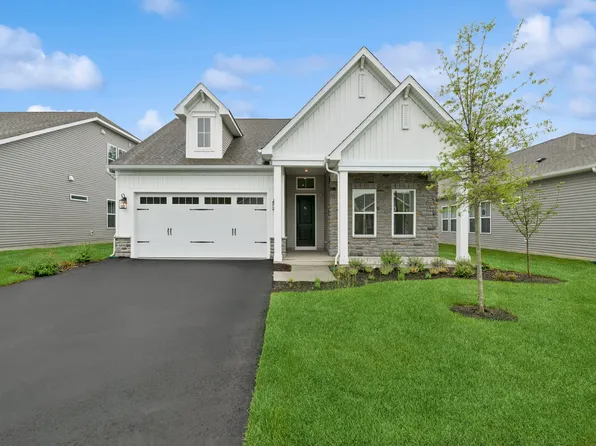 19 Brewer Way, Plainsboro, NJ 08536