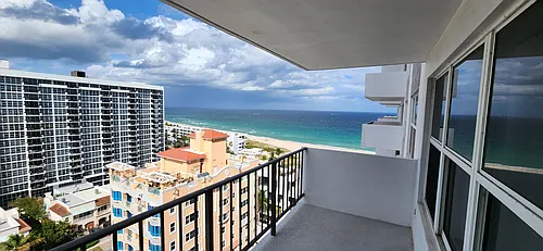 405 N Ocean Blvd #1507 Photo 1