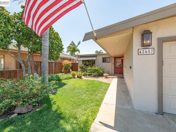 42657 Newport Dr, Fremont, CA 94538