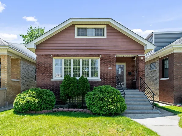 4821 W Schubert Ave, Chicago, IL 60639