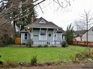 119 N L St, Cottage Grove, OR 97424