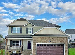 30 Sunrise Ct, Spring Hope, NC 27882