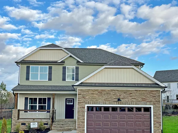 30 Sunrise Ct, Spring Hope, NC 27882