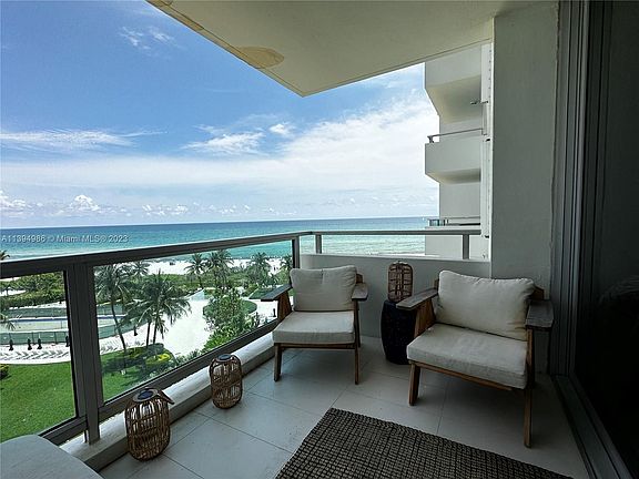 2nd image of 5151 Collins Ave APT 835