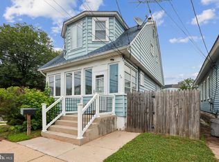 100 Annabelle Ave, Hamilton, NJ 08610