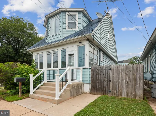100 Annabelle Ave, Hamilton, NJ 08610