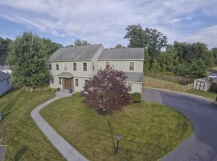 43 Pearson Dr, Springfield, MA 01119