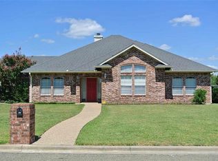704 Saratoga, Waco, TX 76706