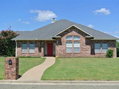 704 Saratoga, Waco, TX, 76706