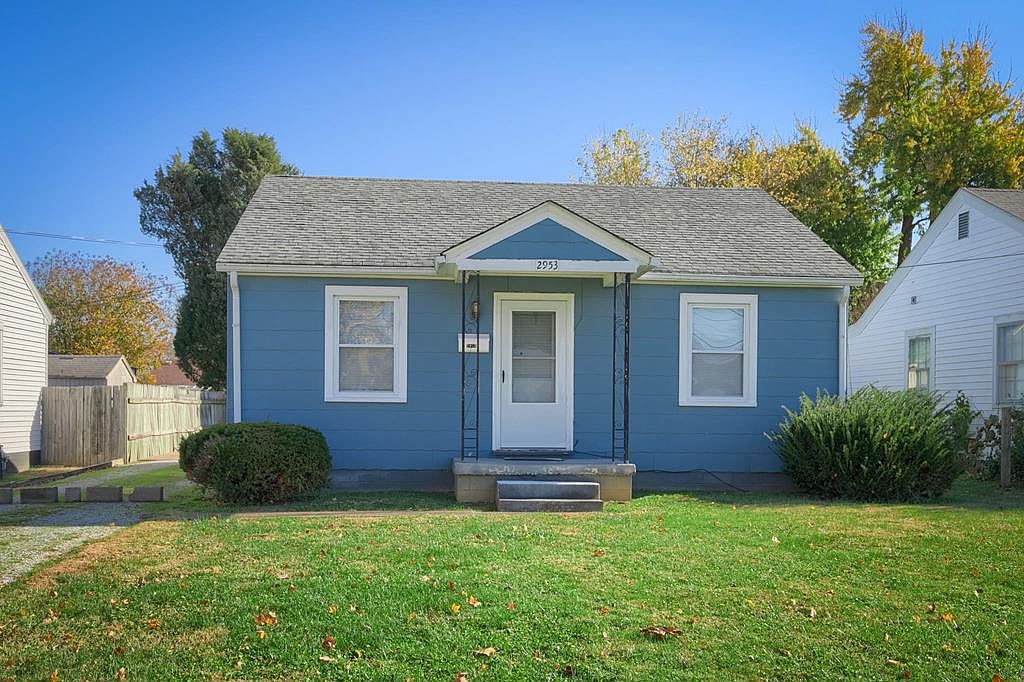 2953 Allen St, Owensboro, KY 42303 Zillow