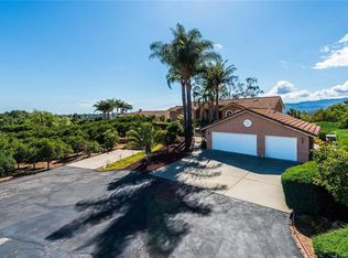 714 Hillcrest Ln, Fallbrook, CA 92028