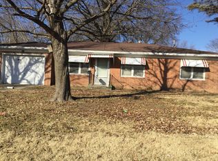 501 E 16th St, Sedalia, MO 65301