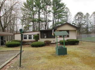 386 Sweet Valley Rd, Sweet Valley, PA 18656