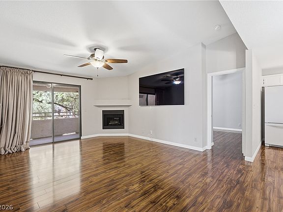 5th image of 2641 S Durango Dr APT 201