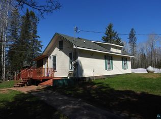 5460 E County Road C, South Range, WI 54874