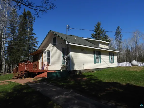 5460 E County Road C, South Range, WI 54874