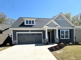 3 Pineglen Ct, Simpsonville, SC 29680