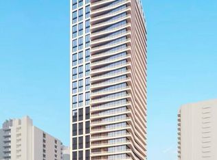 36 Olive Ave #3510, Toronto, ON M2N 7E6