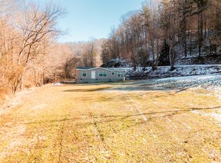 243 Gap Br, Pikeville, KY 41501