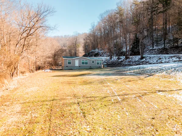 243 Gap Br, Pikeville, KY 41501
