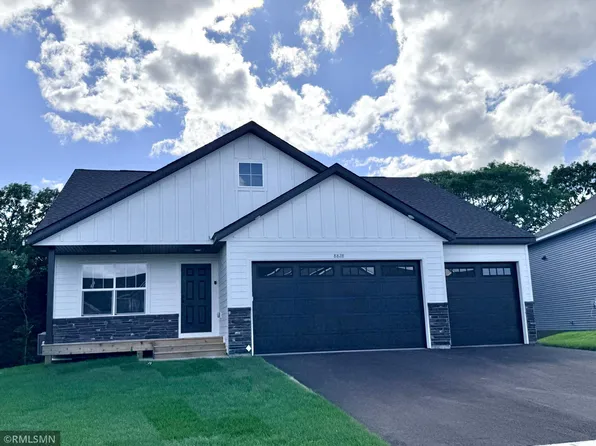8828 147th Ave NW, Ramsey, MN 55303