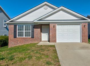 103 Stony Point, Georgetown, KY 40324