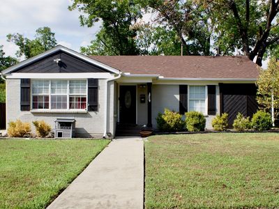 3719 Rockdale Dr, Dallas, TX, 75220