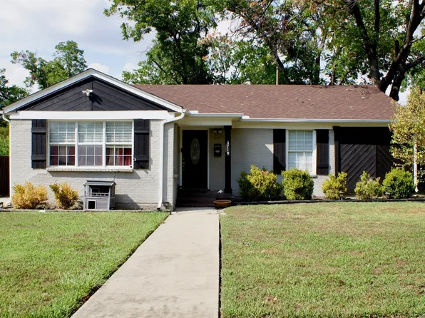 3719 Rockdale Dr, Dallas, TX 75220