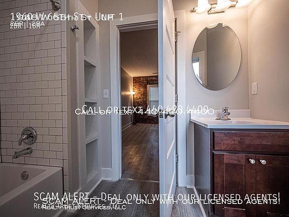 4th image of 1960 W 65th St Unit 1
