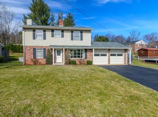 604 Whispering Way, Kingsport, TN 37663