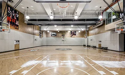 Rented by The Moinian Group