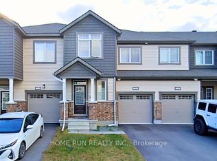 216 Billrian Cres, Ottawa, ON K2S3A6