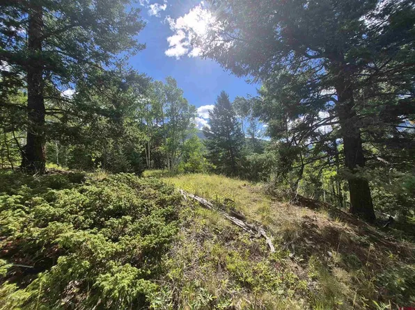 Blk 89 Lots 4-6, Jasper, CO 81144