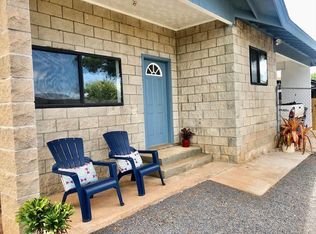 8255 Iwipolena Rd, Kekaha, HI 96752