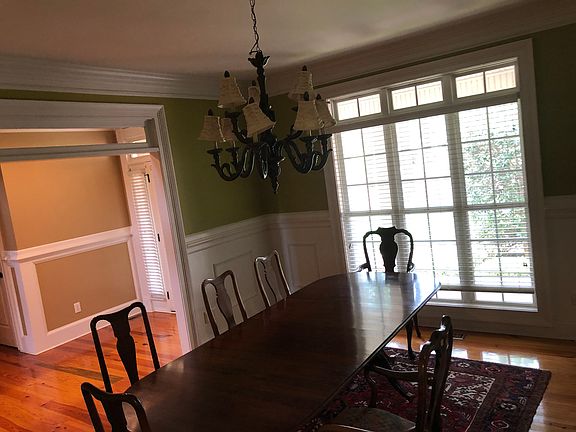 dinning room 